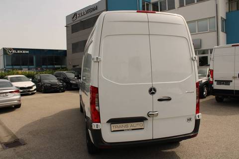 2023 Mercedes-Benz Sprinter — sličica 5