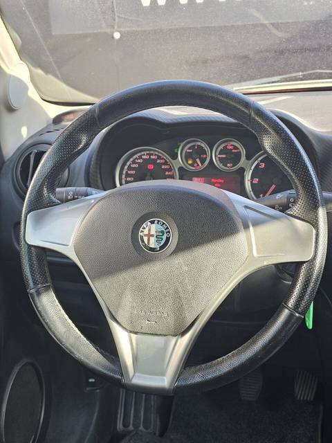 2009 Alfa Romeo MiTo — sličica 9
