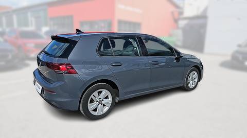 2024 Volkswagen Golf — sličica 7