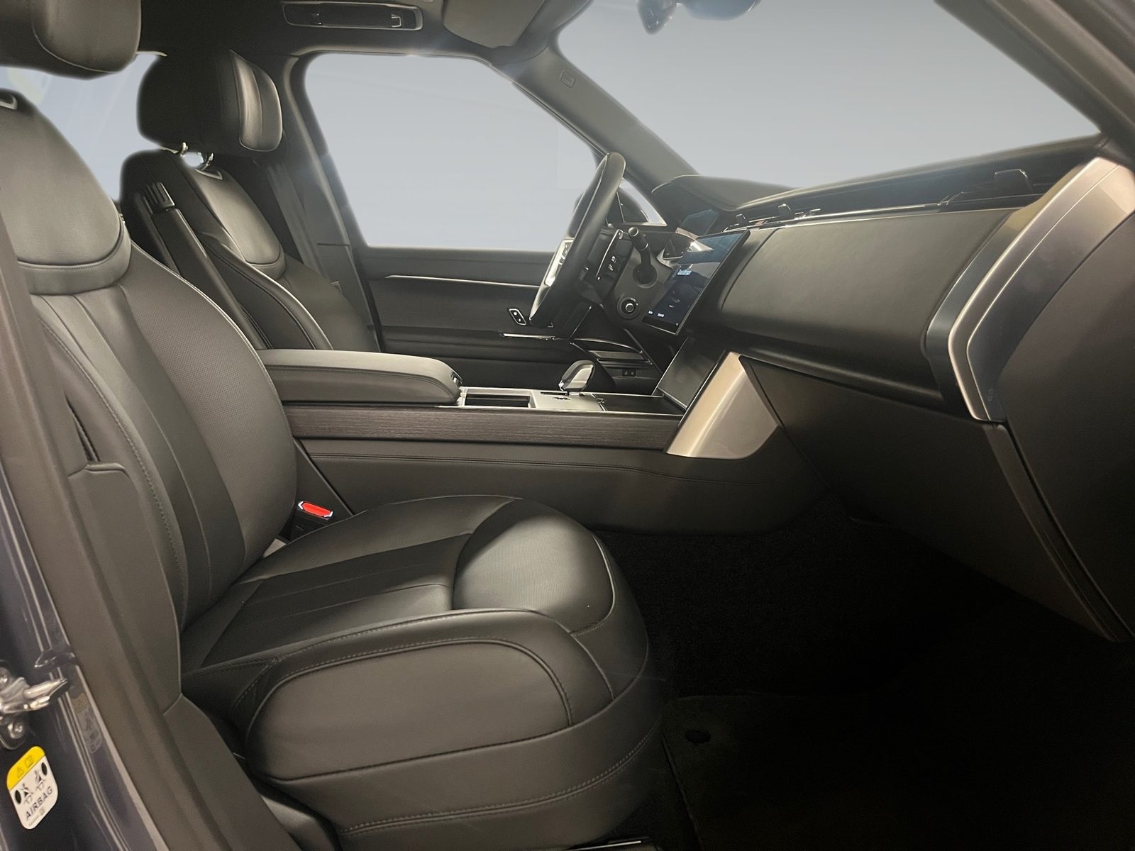 2024 Land Rover Range Rover — fotografija 9