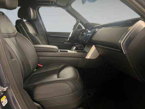 2024 Land Rover Range Rover — sličica 9