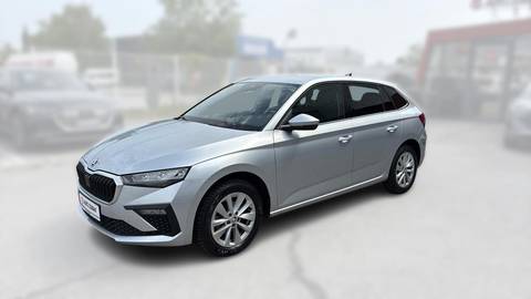 2024 Škoda Scala