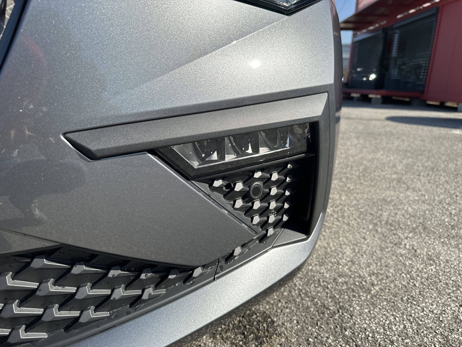 2025 Škoda Scala — fotografija 17