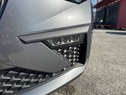 2025 Škoda Scala — sličica 17
