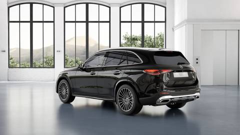 Mercedes-Benz GLC — sličica 7