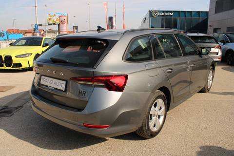 2023 Škoda Octavia Combi — sličica 5