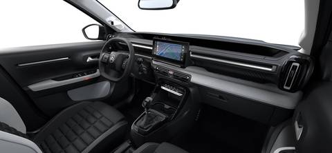 2026 Citroën C3 — sličica 7