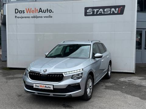 2024 Škoda Kamiq
