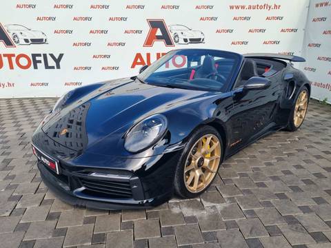 2022 Porsche 911 — sličica 9