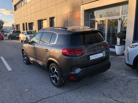 2019 Citroën C-5 — sličica 4