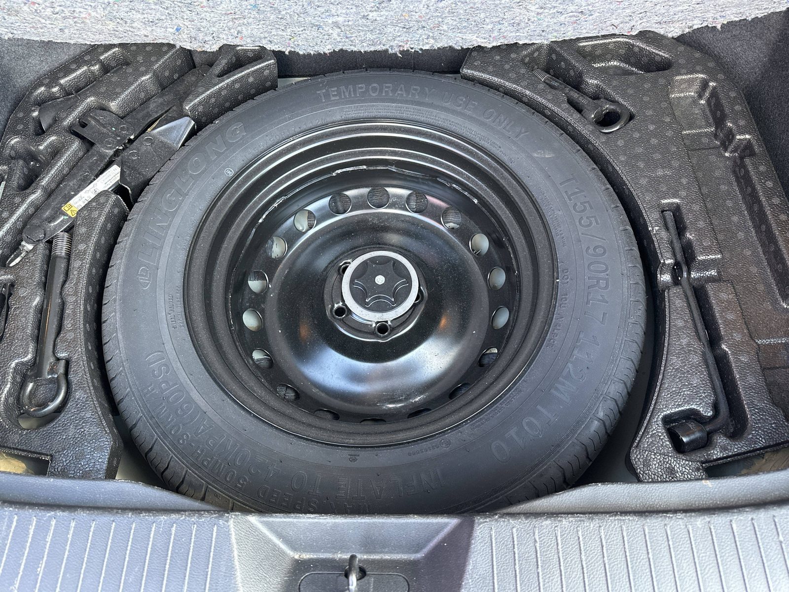 2024 Nissan Qashqai — fotografija 18