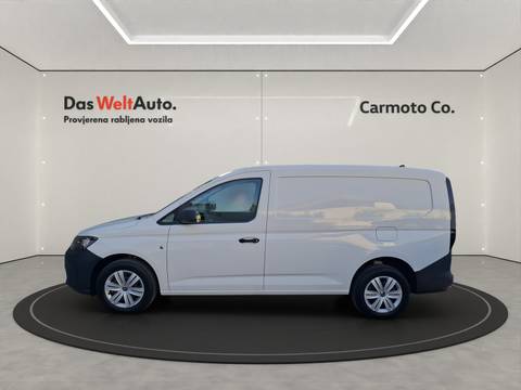 2026 Volkswagen Caddy — sličica 2