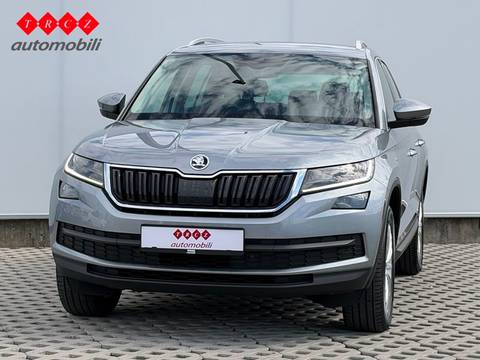 2021 Škoda Kodiaq — sličica 2