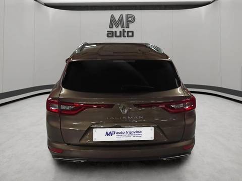 2020 Renault Talisman — sličica 10