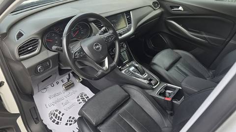 2020 Opel Grandland x — sličica 11