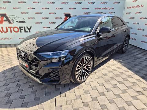 2025 Audi Q8 S line — sličica 9