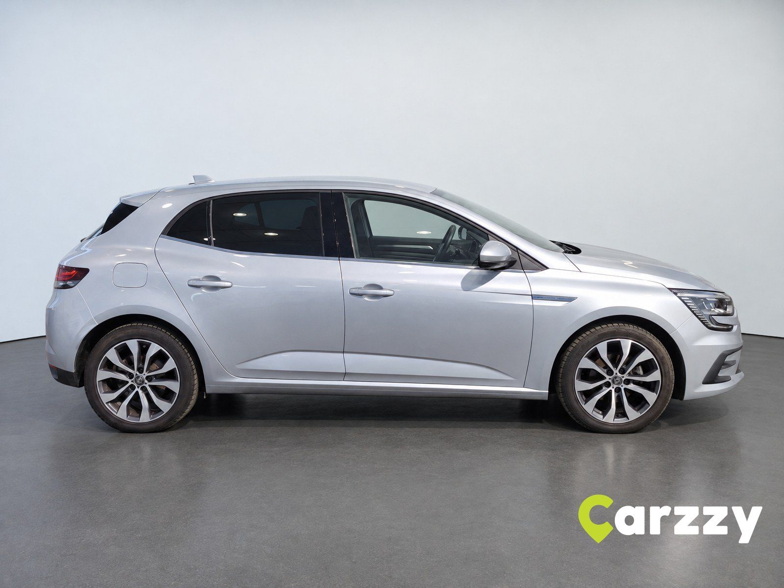 2023 Renault Megane — fotografija 5
