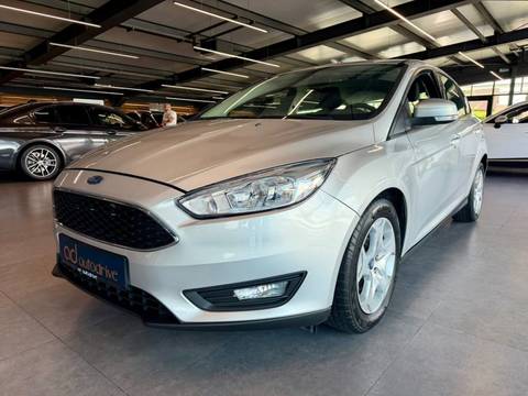 2018 Ford Focus — sličica 2