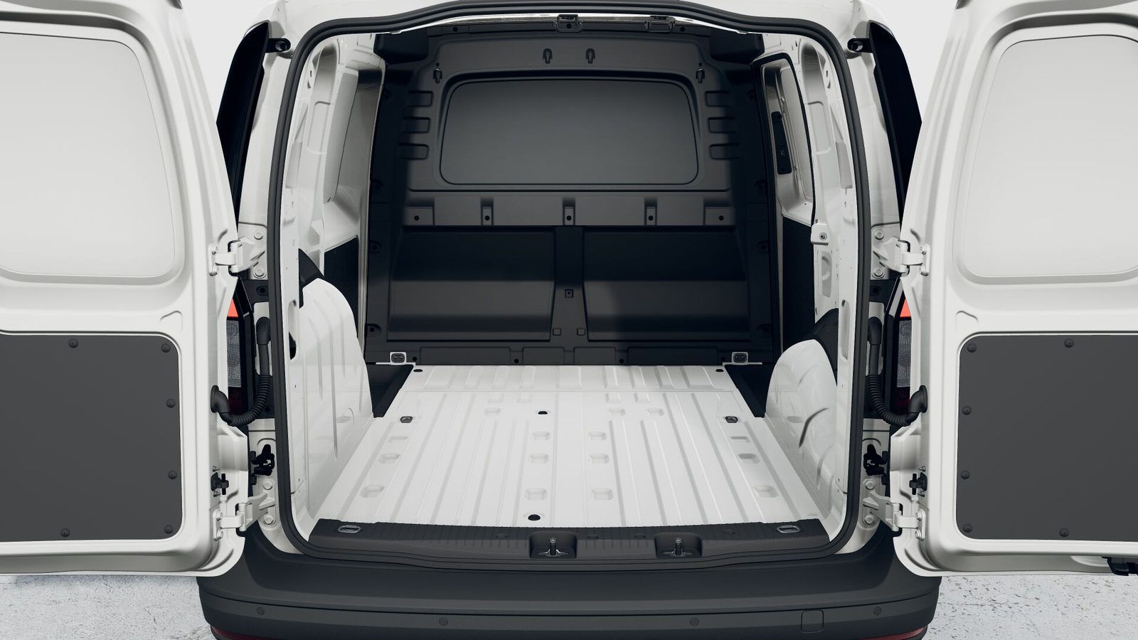 2026 Volkswagen Caddy — fotografija 8