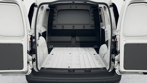 2026 Volkswagen Caddy — sličica 8