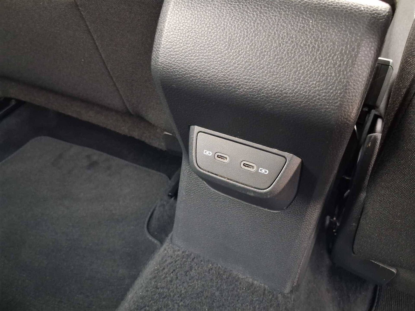 2024 Volkswagen Taigo — fotografija 21