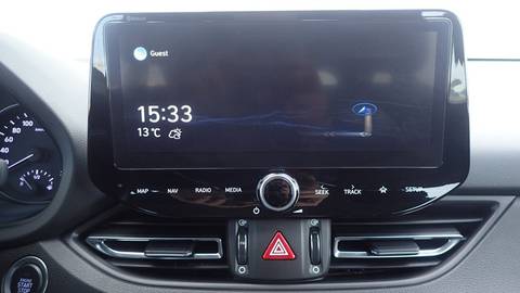 2021 Hyundai i30 — sličica 8