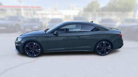 2023 Audi A5 — sličica 4
