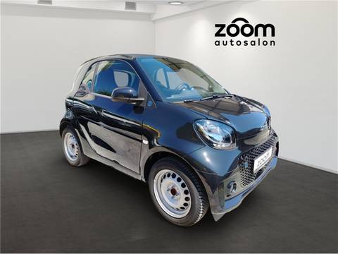 2022 Smart fortwo — sličica 2