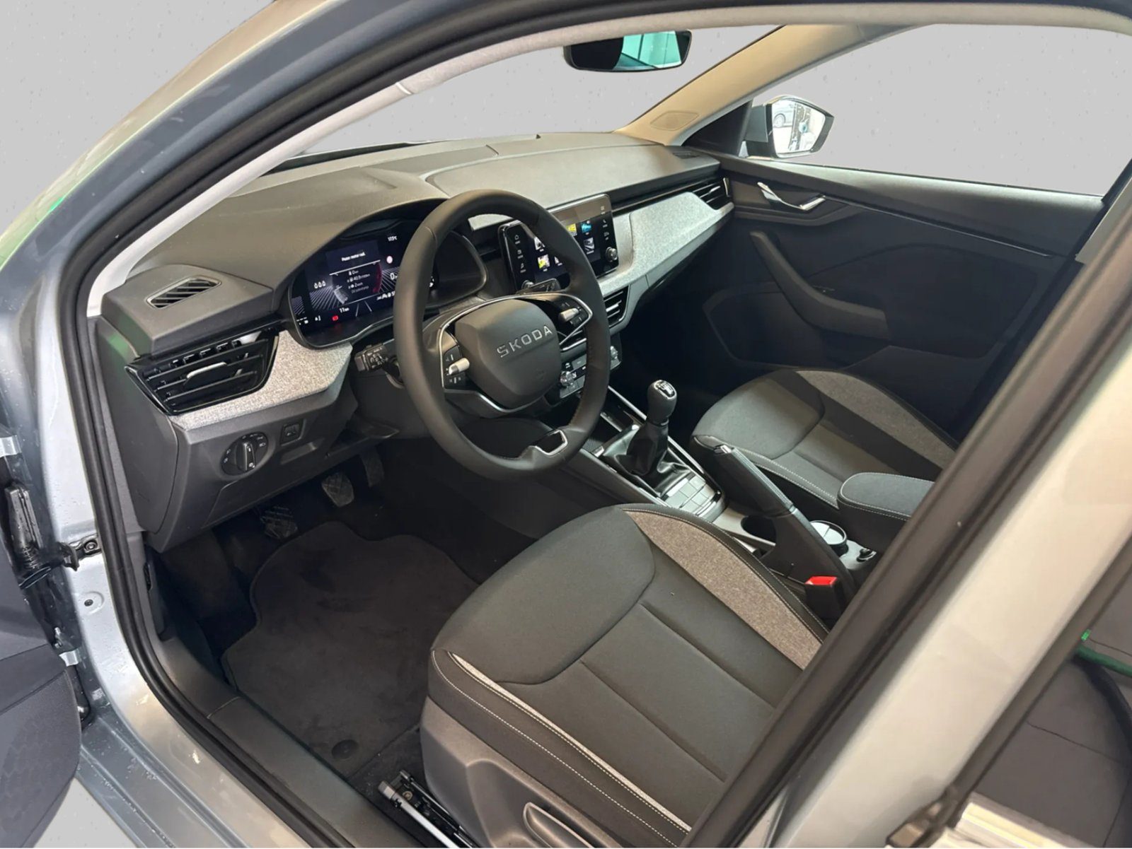 2026 Škoda Scala — fotografija 11