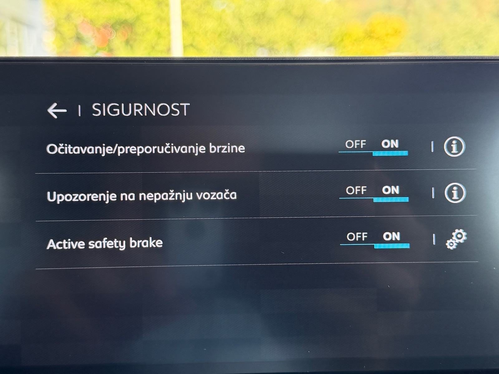 2023 Citroën C4 X — fotografija 18
