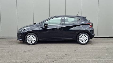 2022 Nissan Micra — sličica 2