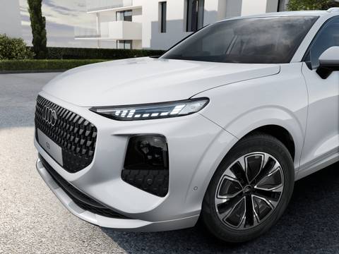 2026 Audi Q3 — sličica 8