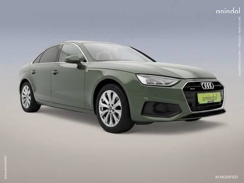 2024 Audi A4 — sličica 2
