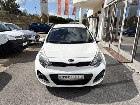 2014 Kia Rio