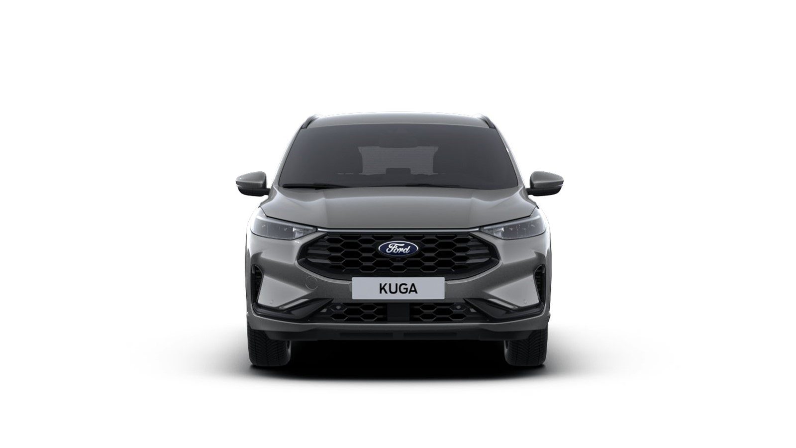 Ford Kuga — fotografija 10