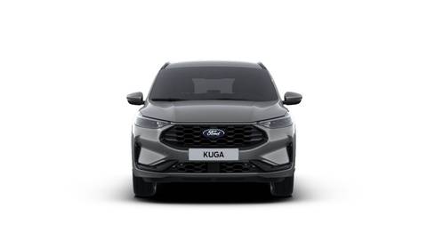 Ford Kuga — sličica 10