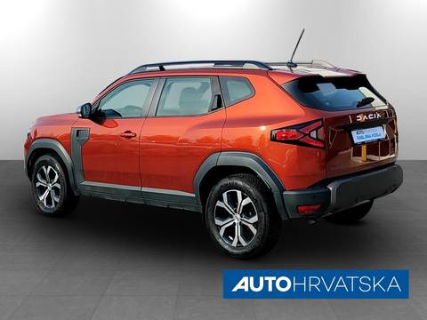 2026 Dacia Duster — sličica 4