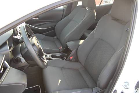 2021 Toyota Corolla — sličica 9