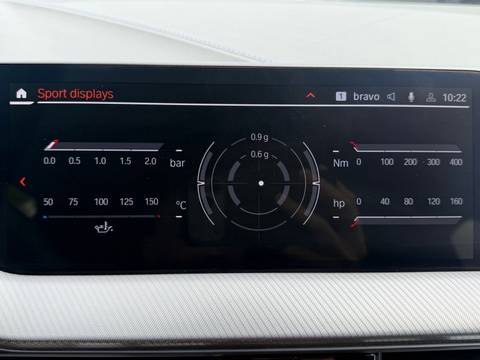 2024 BMW Serija 1 M Sport — sličica 26