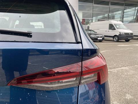2023 Škoda Octavia Combi — sličica 15