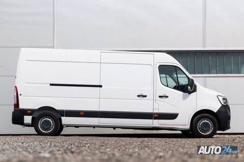 2021 Renault Master — sličica 11
