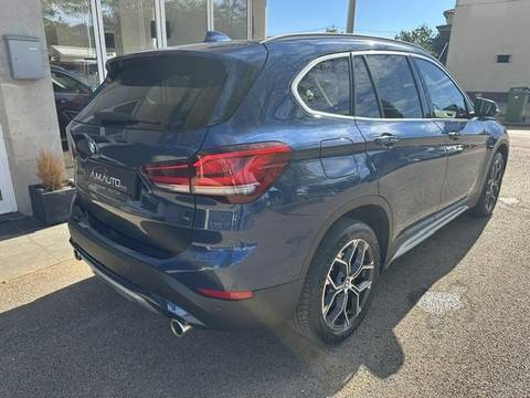 2021 BMW X1 — sličica 3