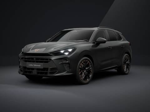 2026 Cupra Terramar