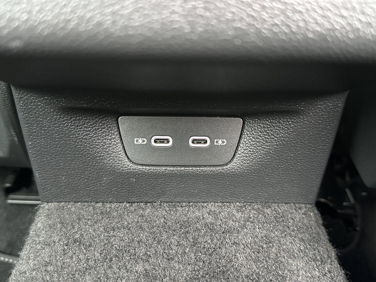 2023 Volkswagen Golf — fotografija 20