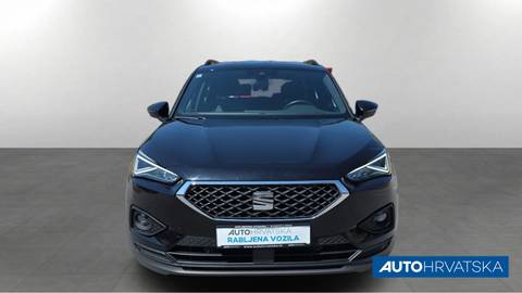 2024 Seat Tarraco — sličica 2