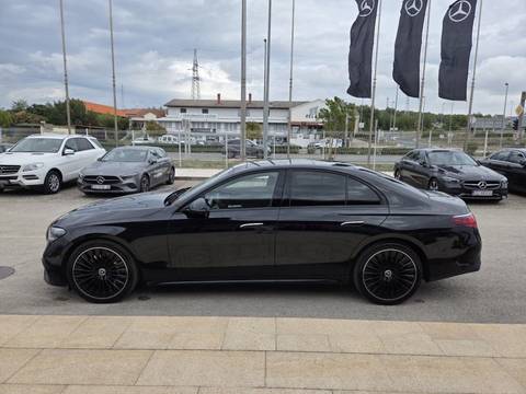 2025 Mercedes-Benz E-klasa — sličica 10