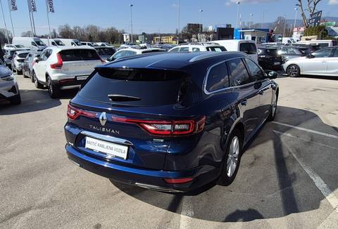 2017 Renault Talisman — sličica 5