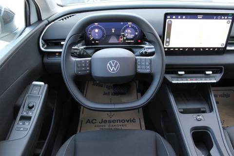 2026 Volkswagen ID.Polo — sličica 10