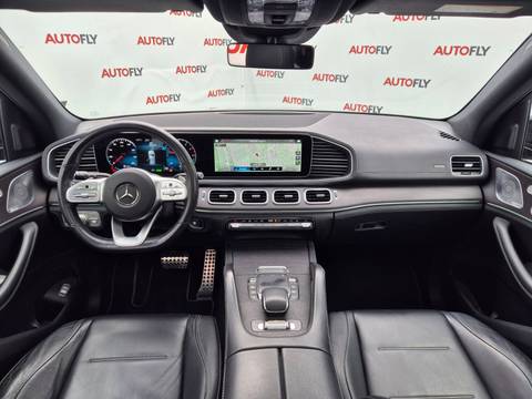 2020 Mercedes-Benz GLE — sličica 12