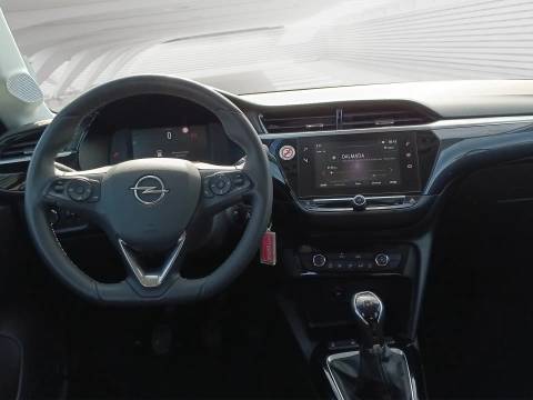 2024 Opel Corsa — sličica 10